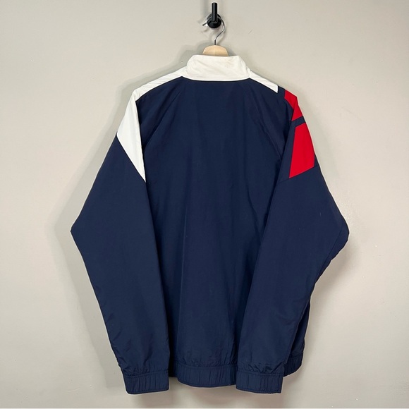 Retro Reebok Jacket - Picture 4 of 4